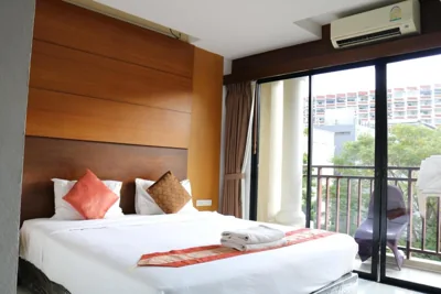 Diamond Crown Hotel – 照片 2