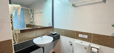 Diamond Crown Hotel – 照片 3