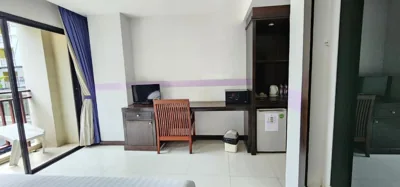 Diamond Crown Hotel – 照片 5