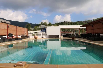 Diamond Crown Hotel – 照片 8