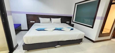 Diamond Crown Hotel – 照片 14